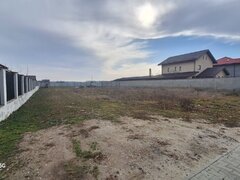 Giulesti vanzare teren intravilan